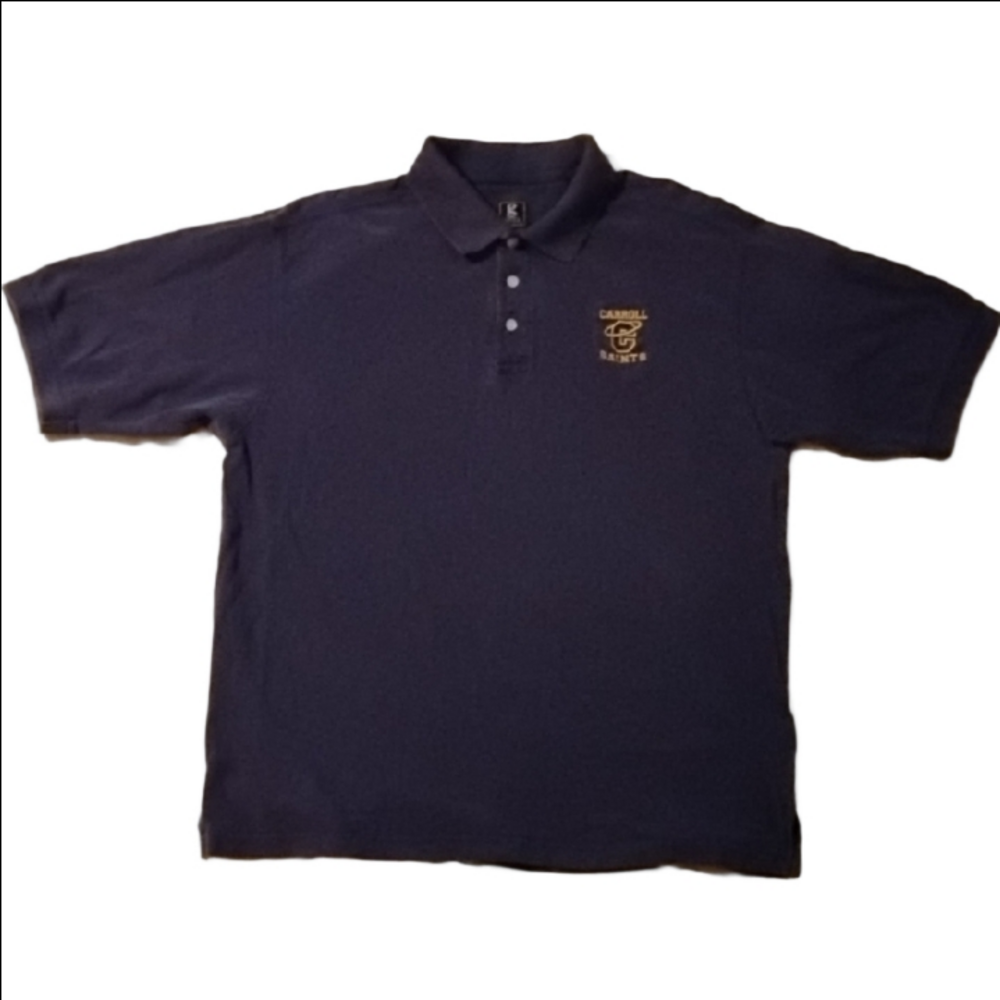 Gear For Sports Carroll College Polo Short